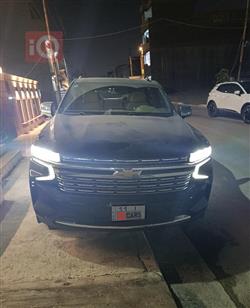 شيفروليه تاهو